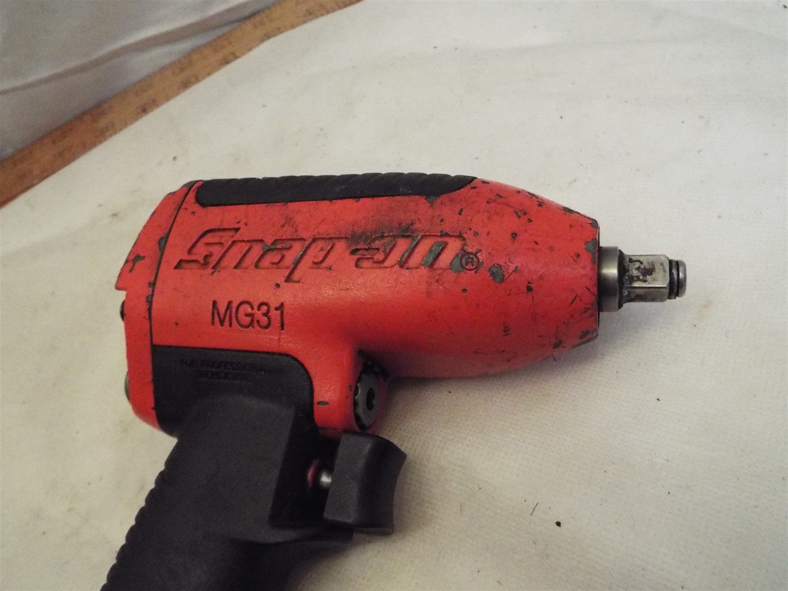 Snap On MG31 3/8