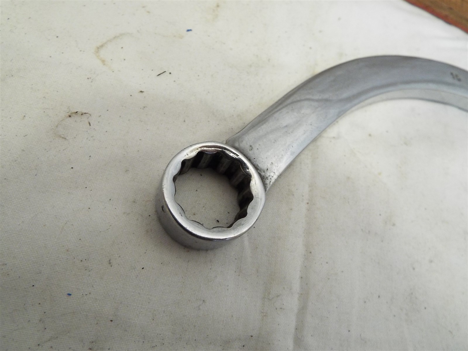 Snap-on スナップオン ハンドツール ハーフムーンレンチ 15×19mm 12角 旧ロゴ CXM1519 CXM1417_s.webp