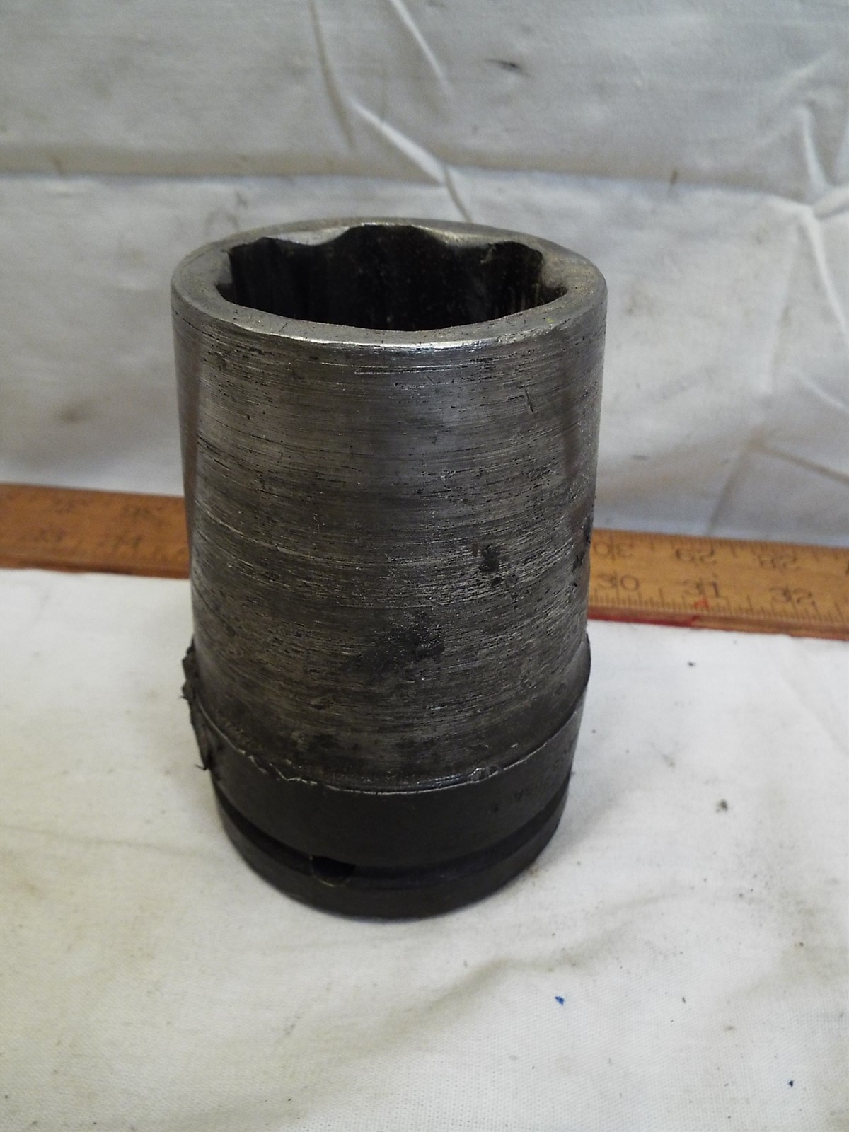 Large Snap-On 1-7/8