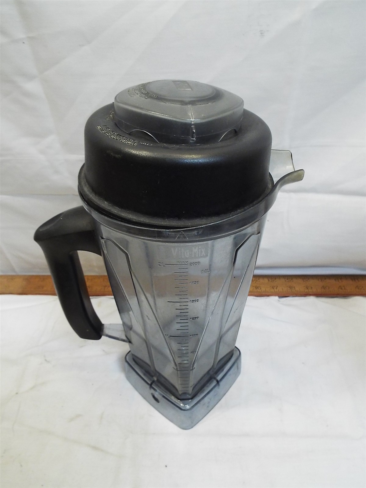 Vita-Mix 5000 Total Nutrition Center Blender Vitamixer Mixer