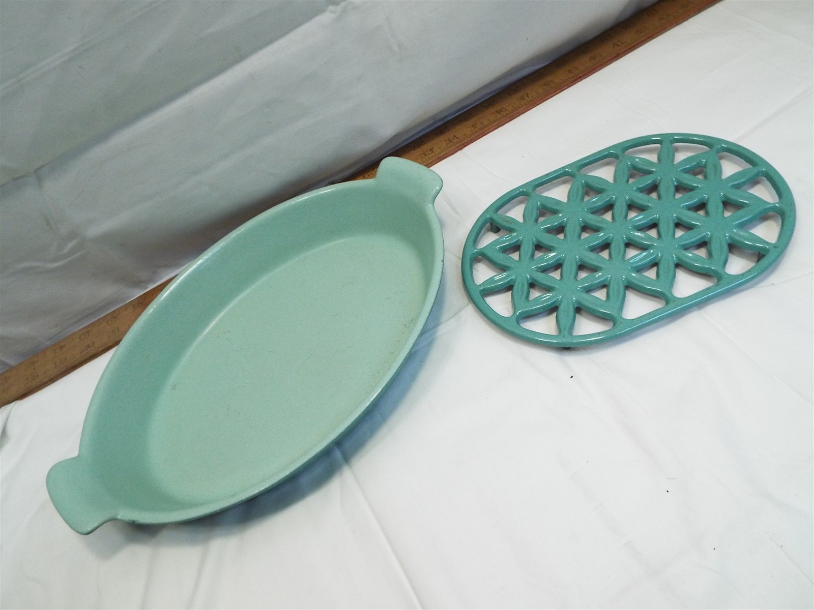 French Enameled Ware for the Collector French Enameled Ware for